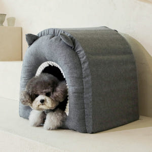 더플래 강아지 고양이 에어하우스 숨숨집 솔직 후기 | 실제 사용자 리뷰 총정리 - 상품 이미지 4