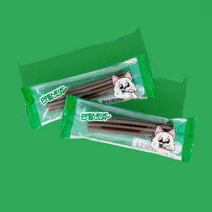 리브펫 덴탈핏츄 강아지껌 덴탈 치석제거 양치껌 170g, 1개 솔직 후기 | 실제 사용자 리뷰 총정리 - 상품 이미지 3