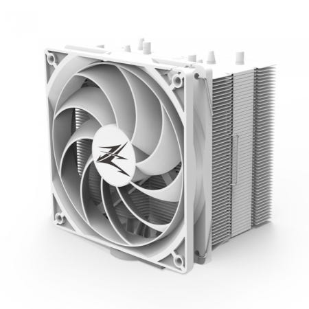 잘만 CNPS10X PERFORMA WHITE  CPU쿨러