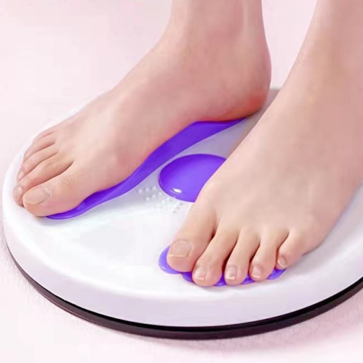 홈트 스트레칭 복근 AB슬라이드 뱃살 코어 전신 운동기구 - 상세 이미지 4