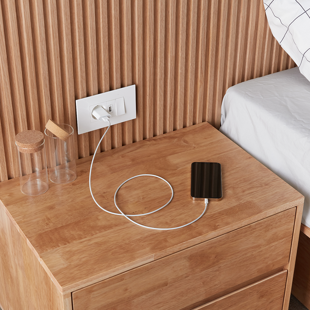 슬립퍼 실비 신혼 부부 트윈 템바보드 원목 호텔 호텔형 침대 프레임 LK 라지킹 A타입 150