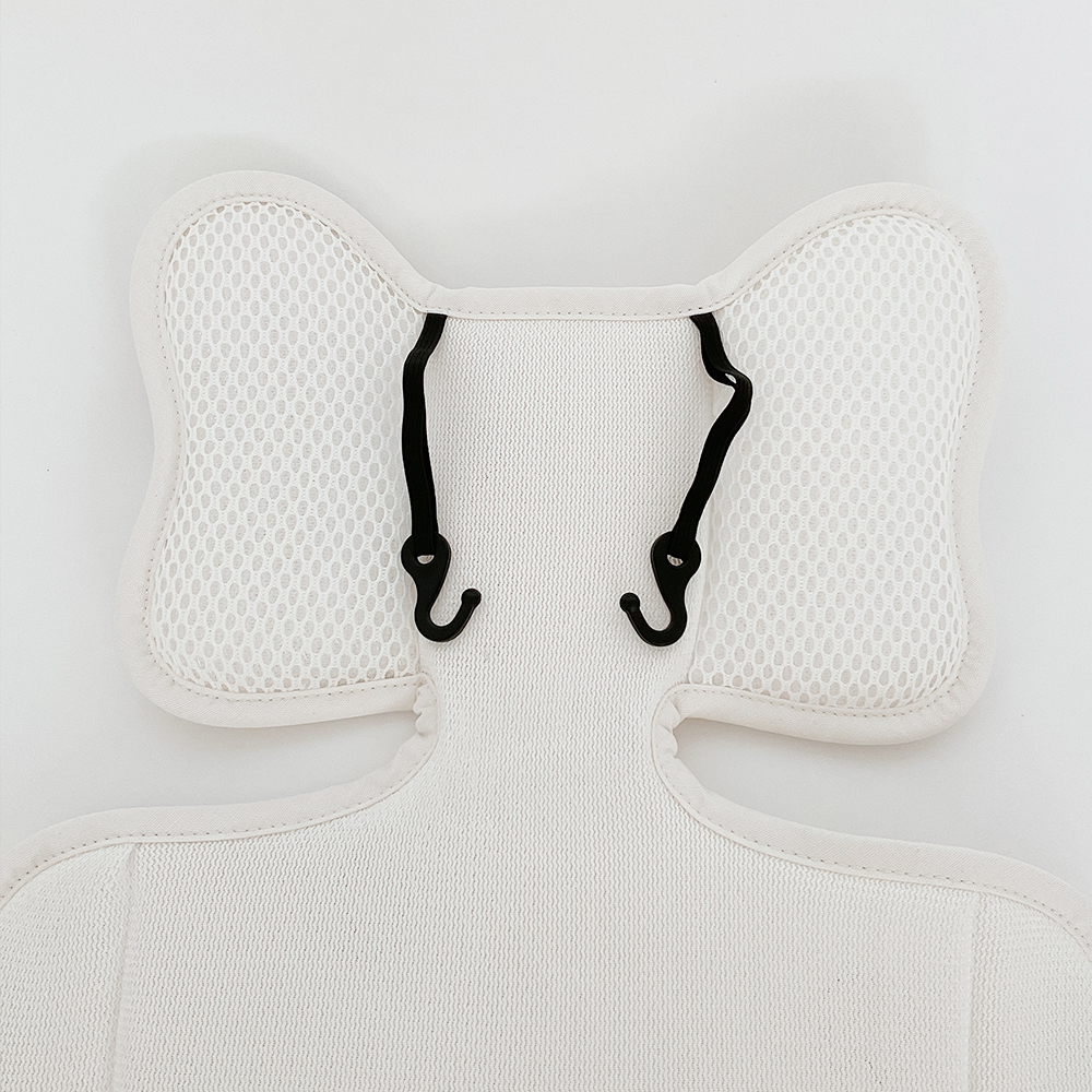 마롤로뜨 유모차 라이너 뽀글이 에어매쉬 쿨라이너 신생아 여름 시원한 시트