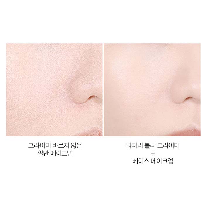 투쿨포스쿨 아트클래스 워터리 블러 프라이머 30ml 이미지 6