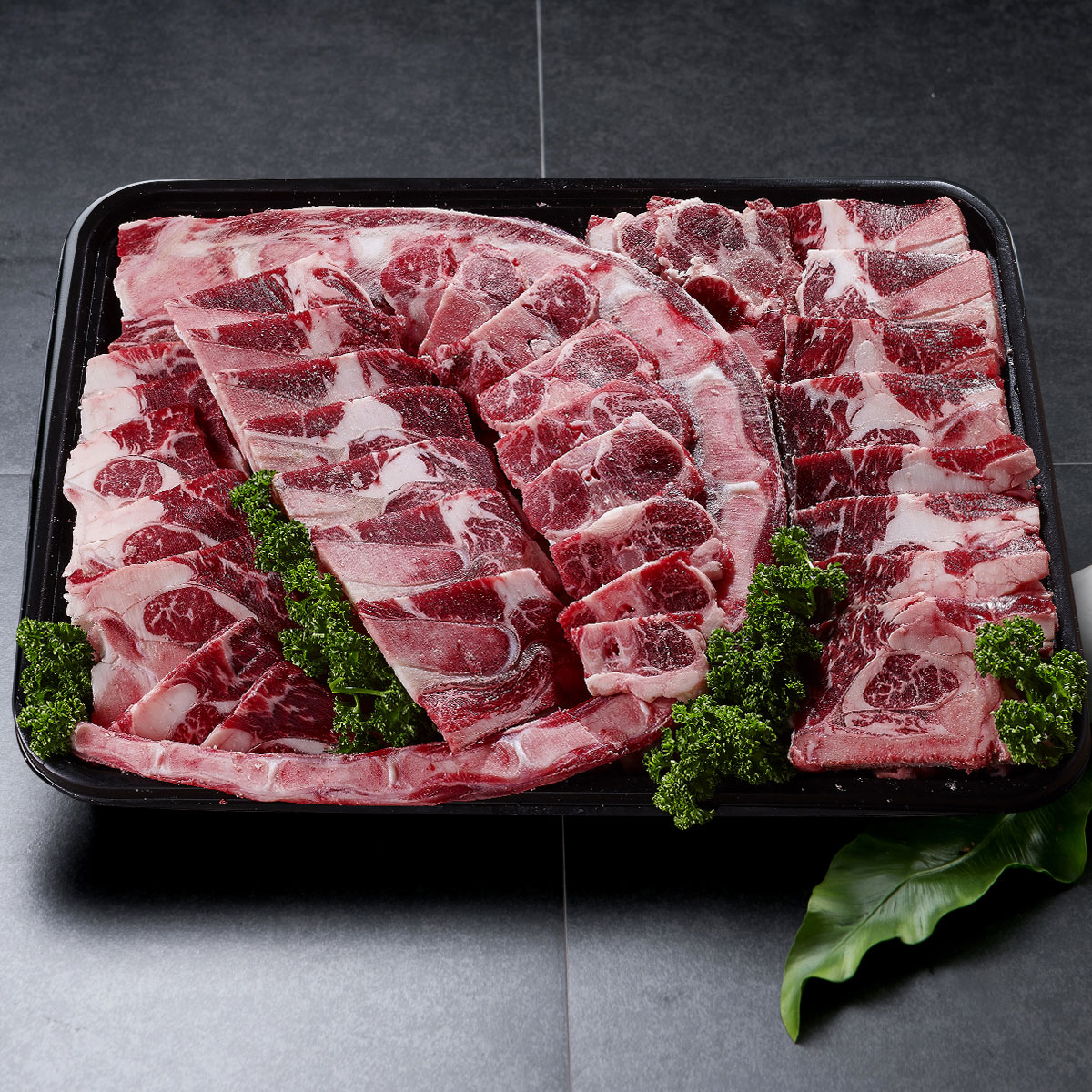 한우 꼬리 반골 선물세트 설 명절 선물 부모님 건강 명절 선물 추천