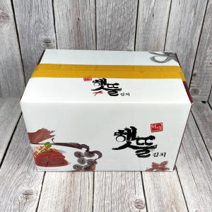 햇뜰 해뜰 썰은 절단 자른김치 맛김치10kg 배추 막김치 업소용 가정용 맛있게 먹은 솔직 후기 - 상품 이미지 4