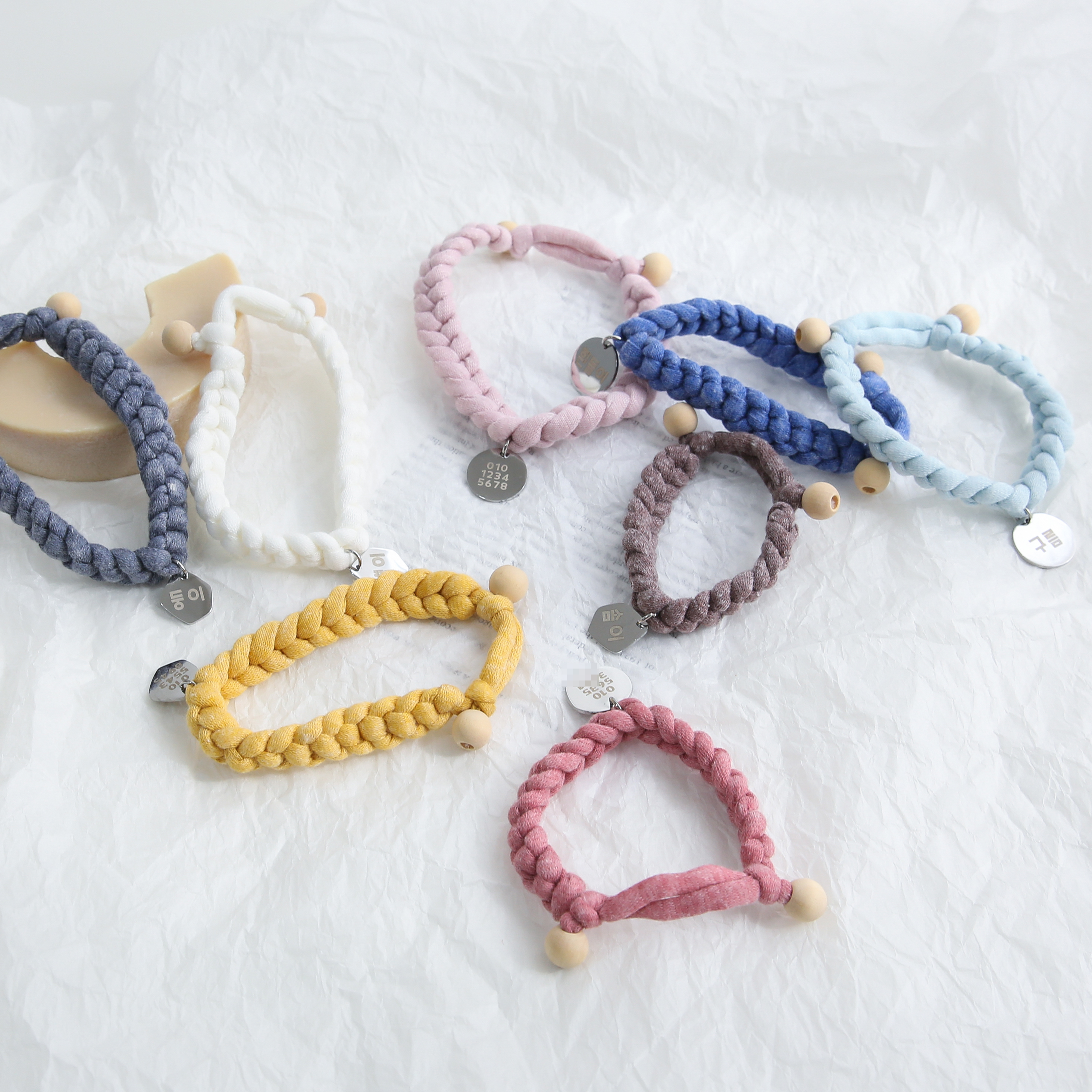 누볼라 반려동물 인식표