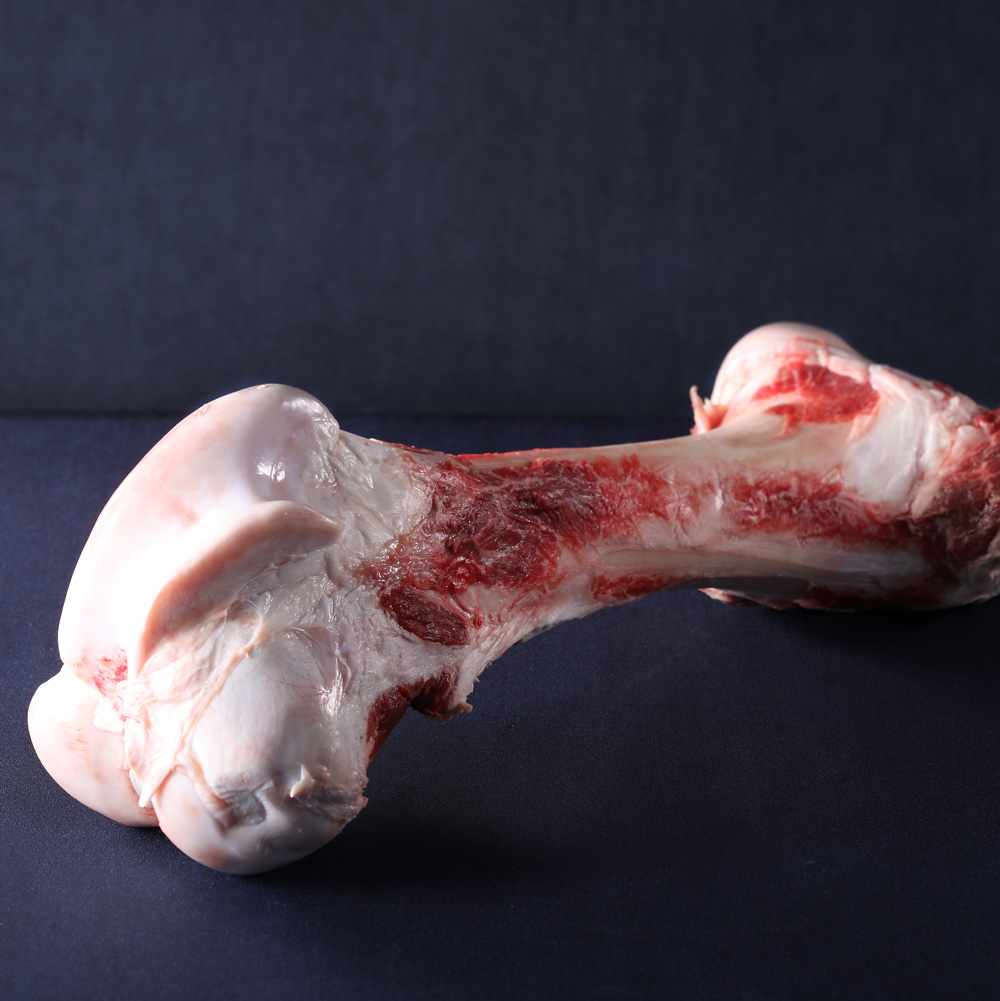 한우 우족 꼬리 사골 잡뼈 8kg - 상세 이미지 5