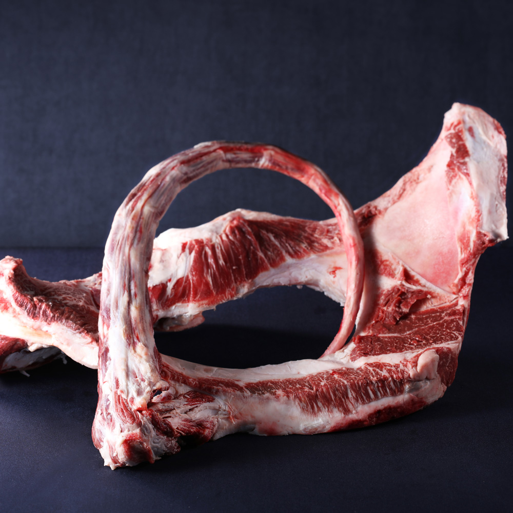한우 우족 꼬리 사골 잡뼈 8kg - 상세 이미지 4
