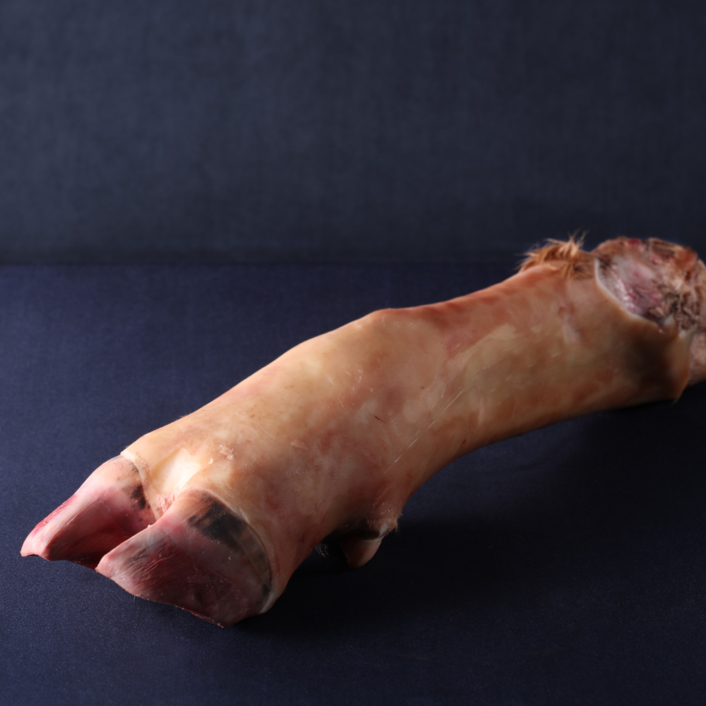 한우 우족 꼬리 사골 잡뼈 8kg - 상세 이미지 3