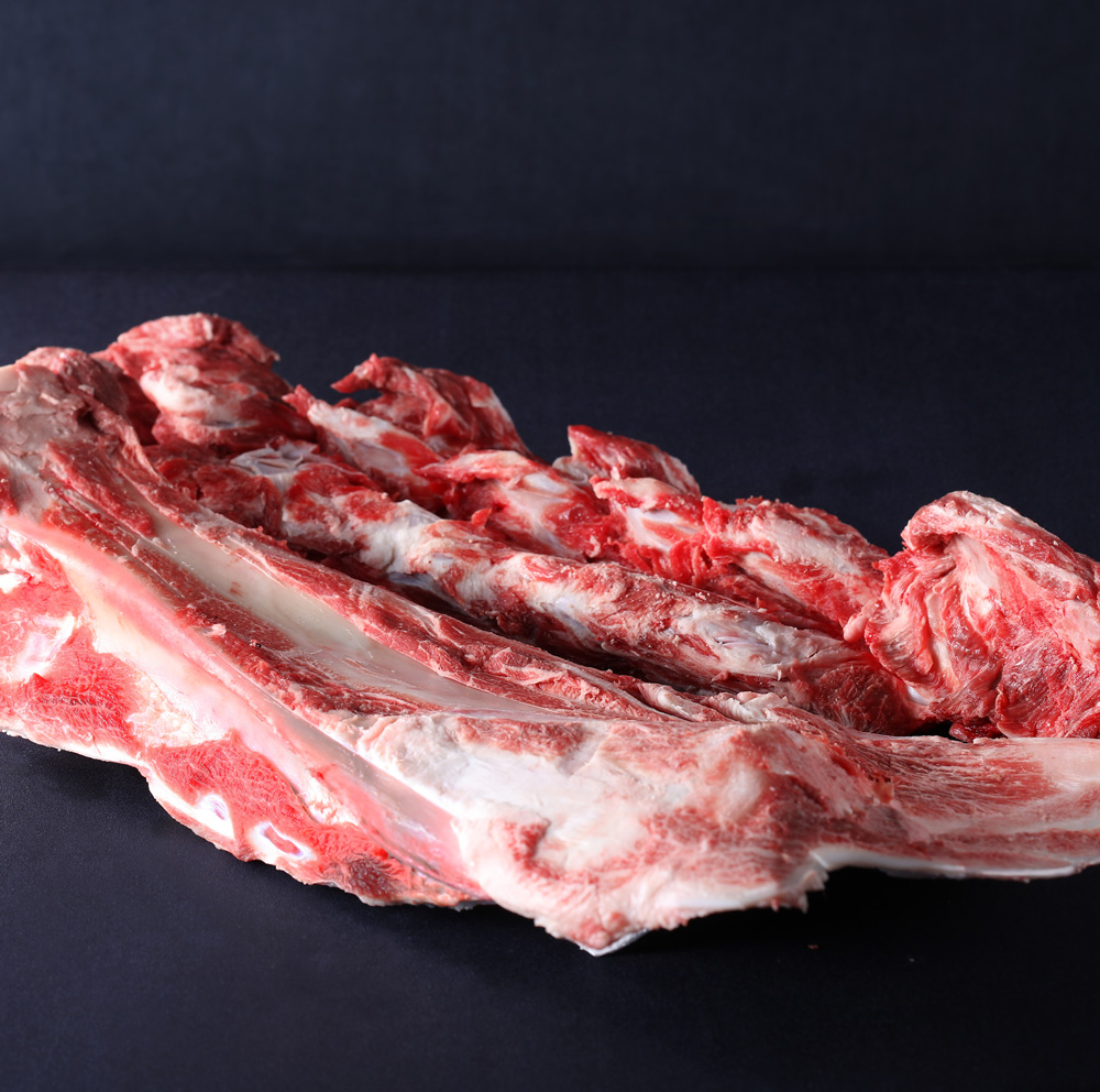 한우 우족 꼬리 사골 잡뼈 8kg 이미지 6