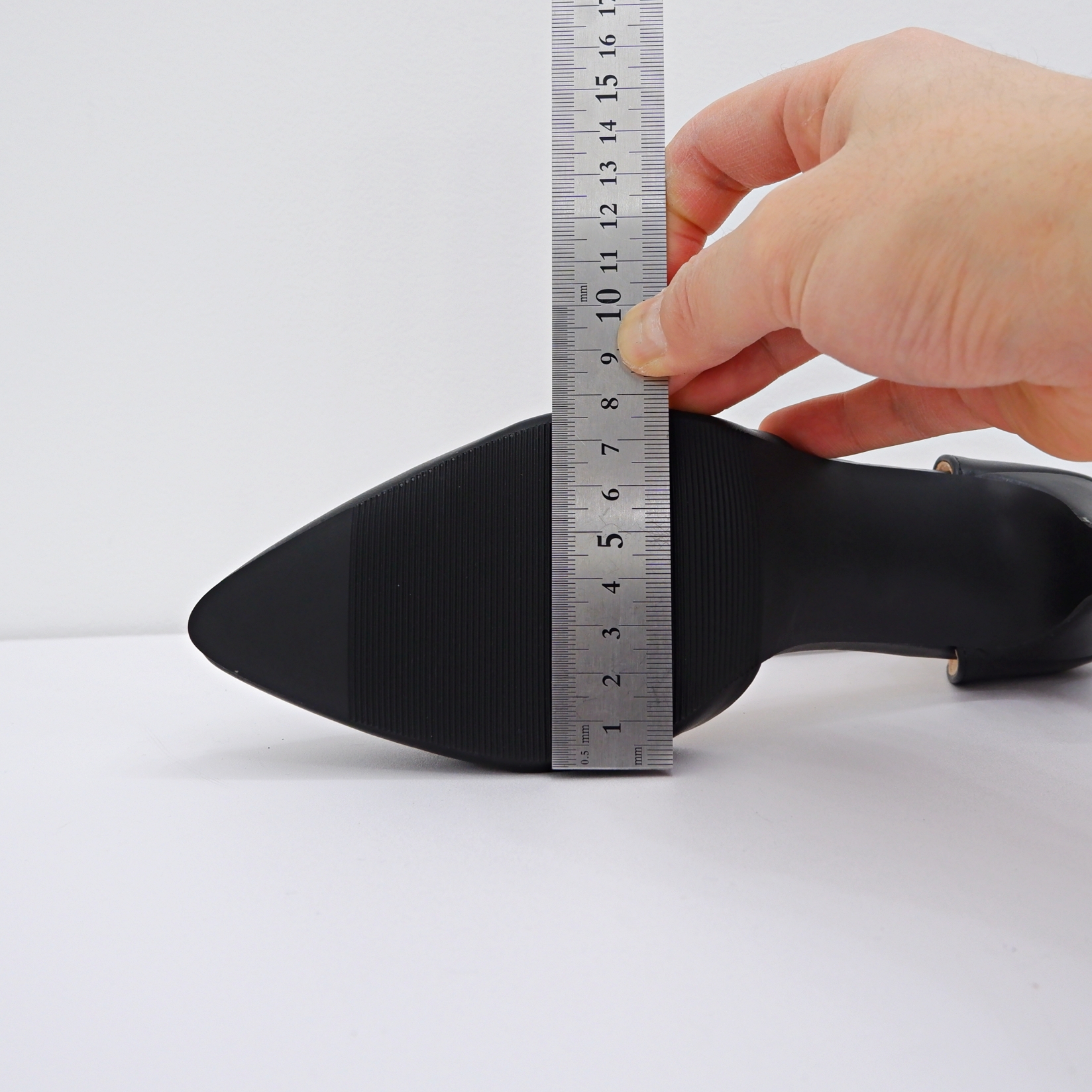 뾰족코 메리제인 스트랩 미들힐 6cm 상세 이미지 71