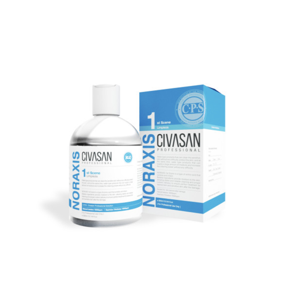 시바산 노락시스 퍼스트 씬 300ml - 상세 이미지 2