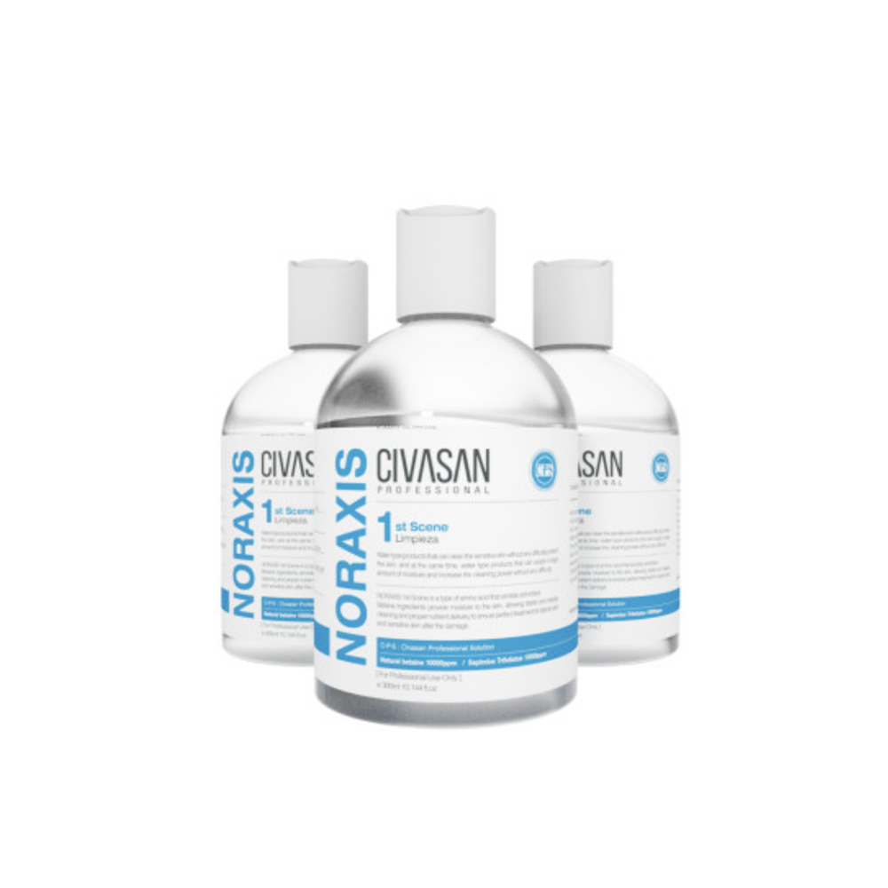 시바산 노락시스 퍼스트 씬 300ml - 상세 이미지 4
