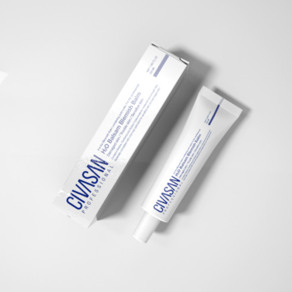 시바산 H2O 발삼비비 블래미쉬 밤 35ml - 상세 이미지 5