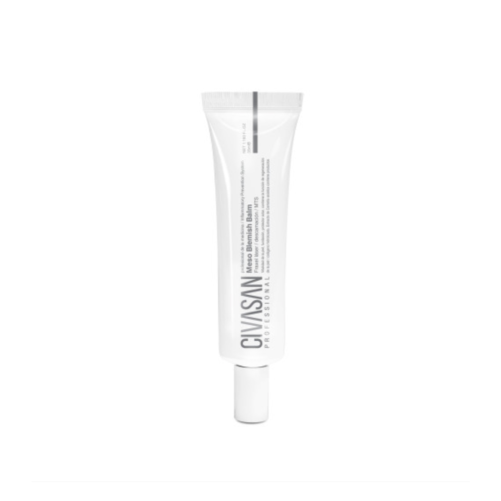 시바산 메소비비 블래미쉬 밤 35ml - 상세 이미지 4
