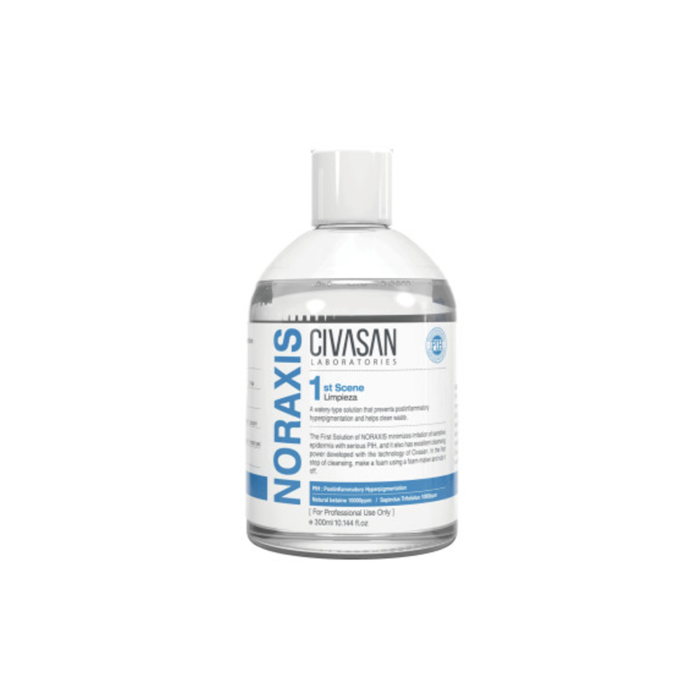 시바산 노락시스 퍼스트 씬 300ml - 상세 이미지 3