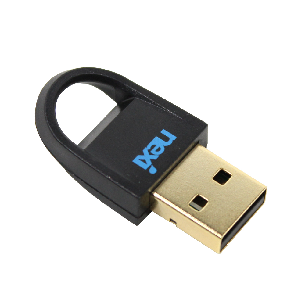 블루투스동글 4.0 USB 컴퓨터 이어폰 연결 무선 수신기 동그리 동글 블루투스동글이 이미지 6