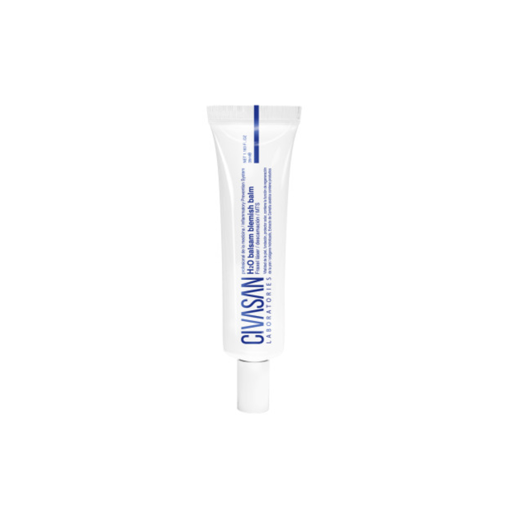 시바산 H2O 발삼비비 블래미쉬 밤 35ml - 상세 이미지 4