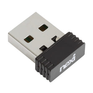 무선랜카드 USB 노트북 데스크탑 컴퓨터 와이파이 수신기 동글이 150M... 개봉기 | 실사용 후기 - 상품 이미지 1