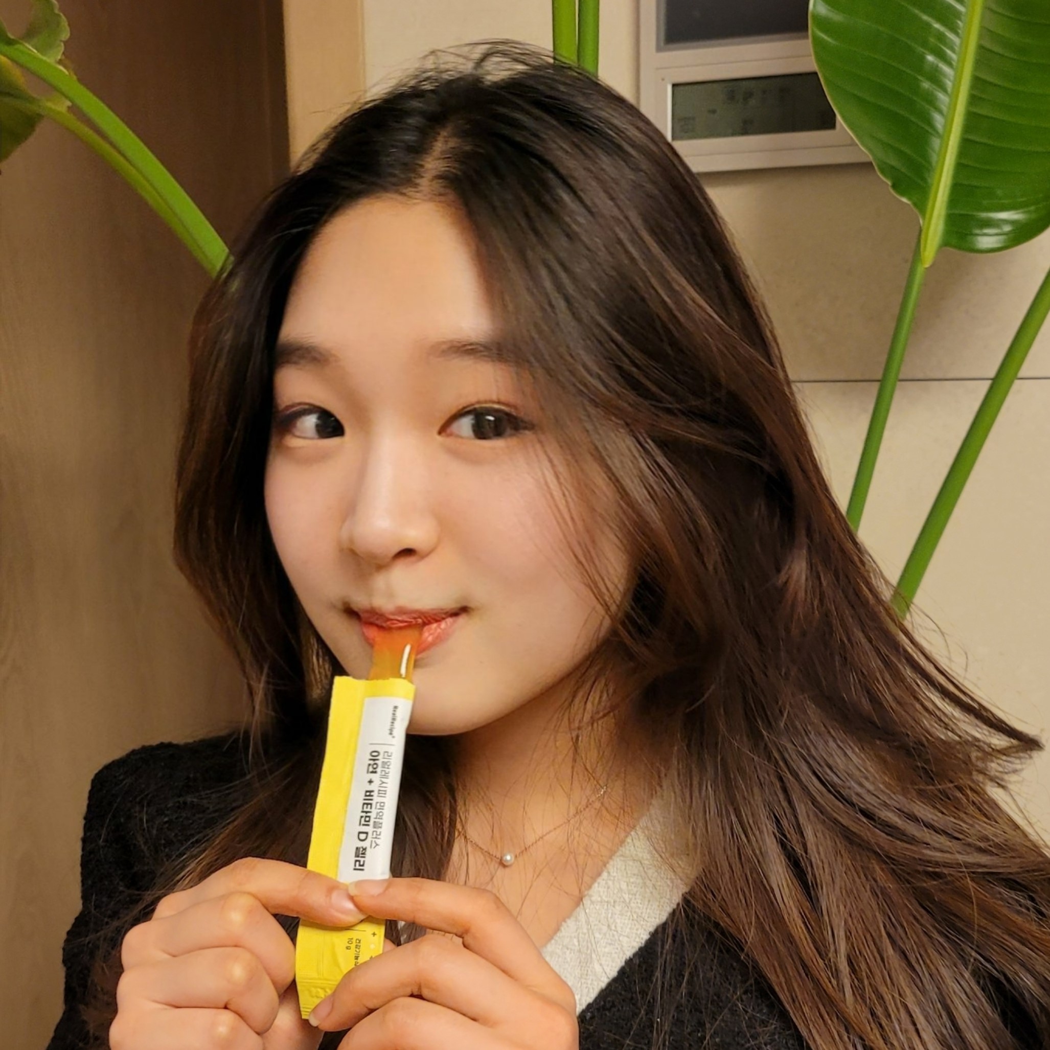 리얼레시피 면역플러스 어린이비타민D 아연 젤리 영양제 10g 3박스(총 45포 45일분) 이미지 7
