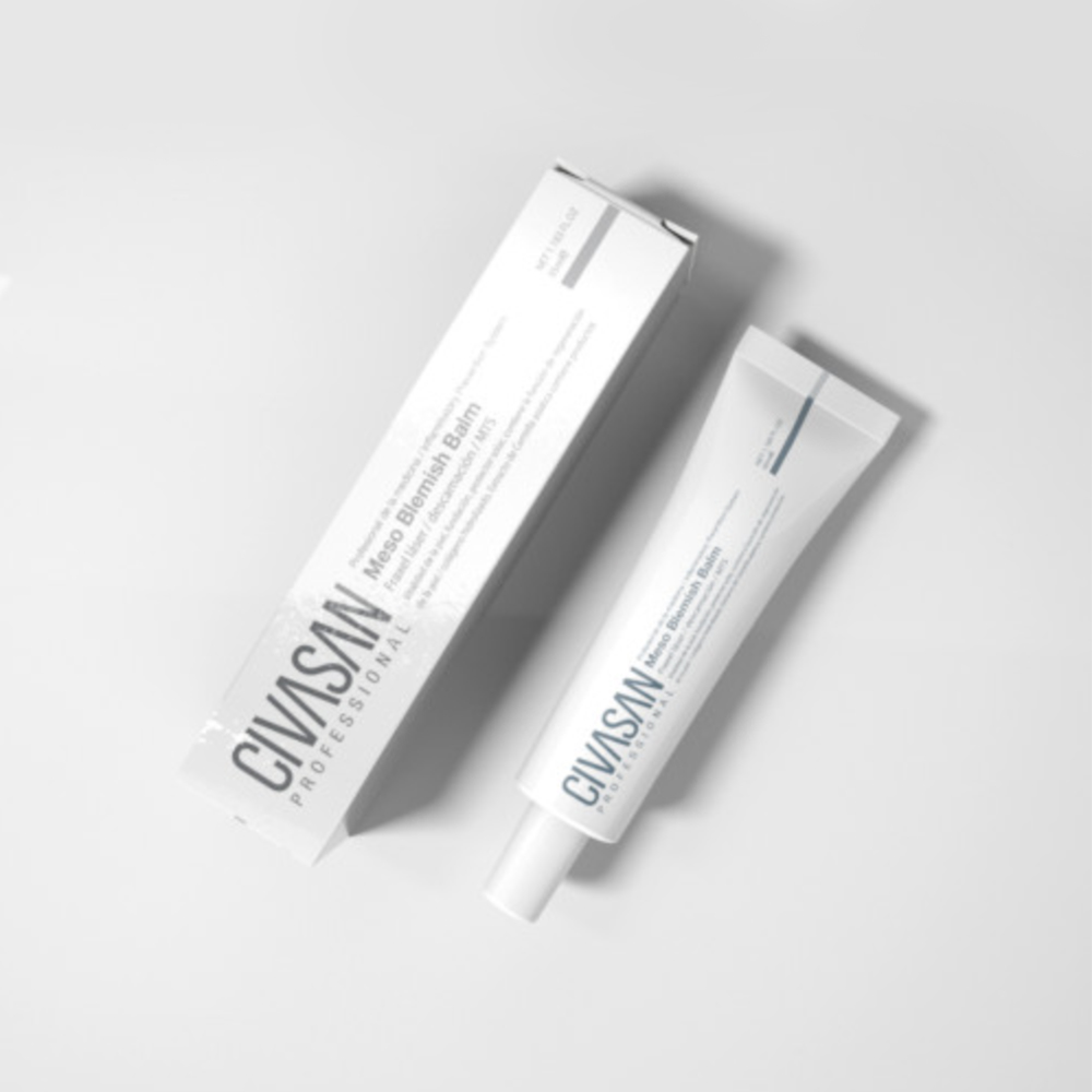 시바산 메소비비 블래미쉬 밤 35ml - 상세 이미지 5