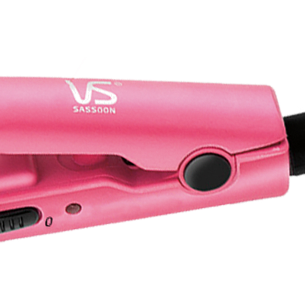 전문가용 매직기 볼륨매직기 고데기 판고데기 비달사순 13mm VSCS80DPK 이미지 6