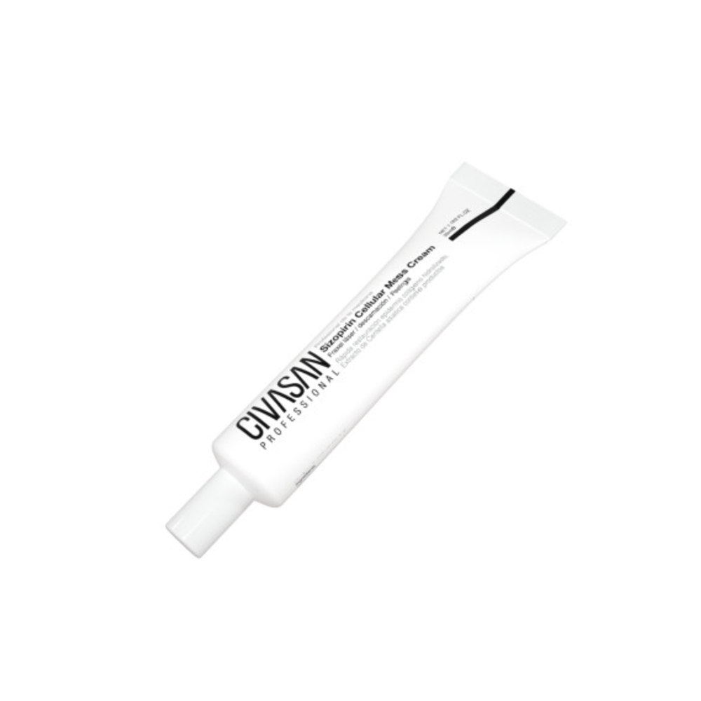 [본사정품]시바산 메쓰크림 메스크림 35ml + 샘플 파우치 제공 - 상세 이미지 5