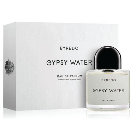 바이레도 집시워터 오드퍼퓸 EDP 50ml