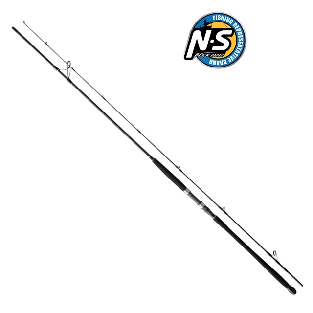 NS 엔에스 허리케인X 삼치 대삼치 파핑 낚시대 로드 S-853 O&H - 상세 이미지 3