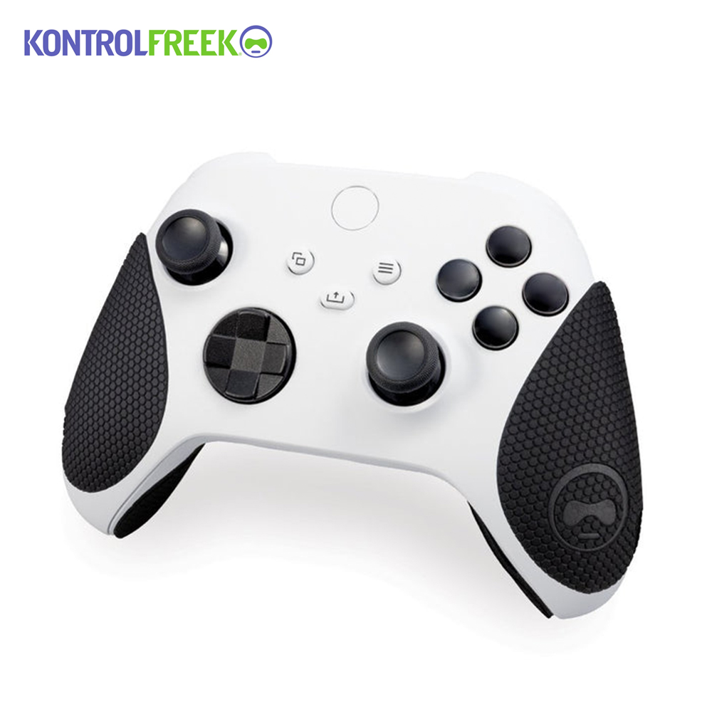 컨트롤프릭 Performance Grips 패드커버 PS4/PS5 / Xbox 호환 이미지 7