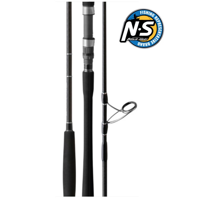 NS 엔에스 허리케인X 삼치 대삼치 파핑 낚시대 로드 S-853 O&H - 상세 이미지 2