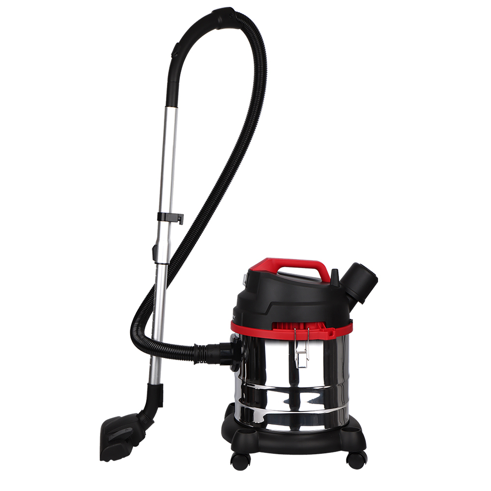 업소용청소기 산업용 공업용 건습식 사무실청소기 흡입력좋은 23L