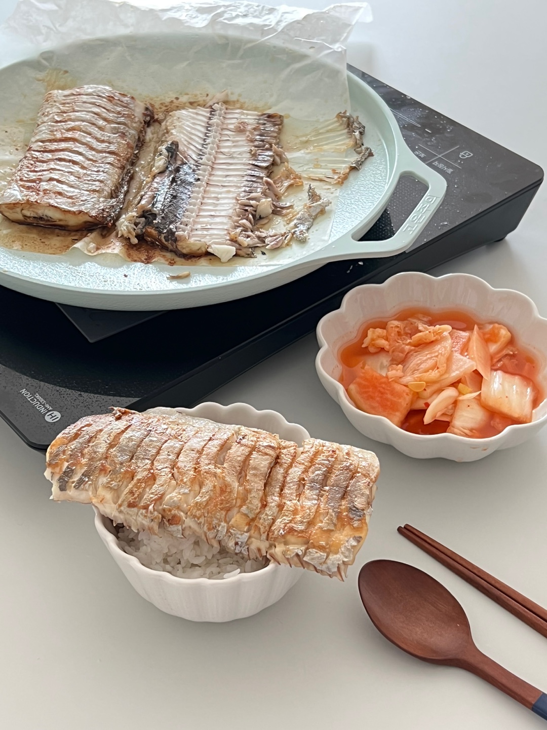 진짜제주 프리미엄 제주 갈치 구이 조림 세트 400g, 1개 - 상세 이미지 3
