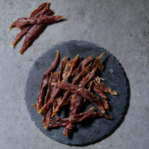 봉구의간식 강아지 고양이 오리안심 애견 애묘 천연 수제간식 말랑오리안심져... 솔직 후기 | 실제 사용자 리뷰 총정리 - 상품 이미지 1