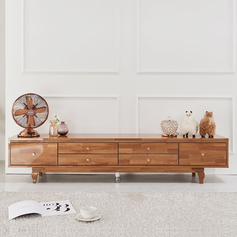 헤이 티비다이 2000 높은 TV 거실장