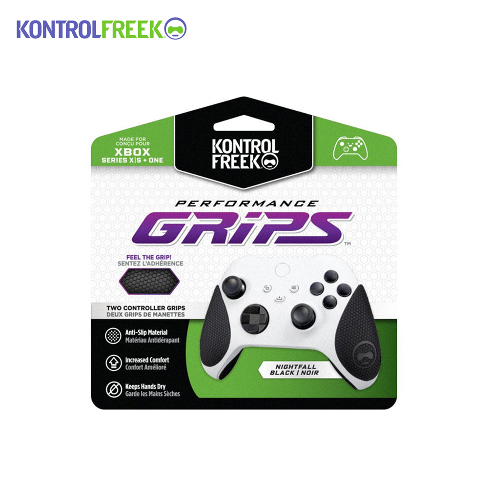 컨트롤프릭 Performance Grips 패드커버 PS4/PS5 / Xbox 호환 이미지 8