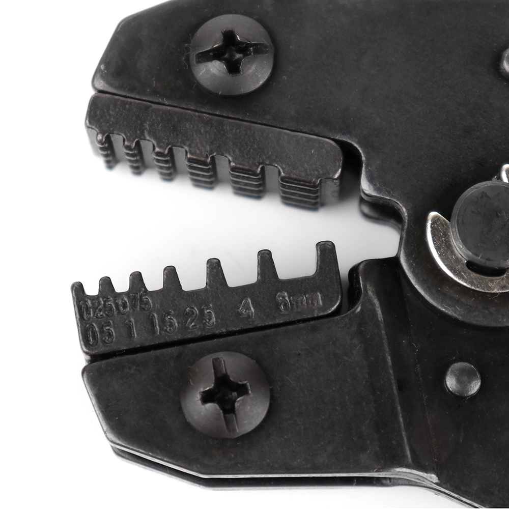 슬리브 압착기 터미널 단자 전선 SN-06WF 자작채비 원투낚시 이미지 3