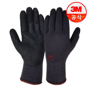 3M 슈퍼터프 핫 플러스(L) 5켤레 혹한기장갑 겨울 방한장갑 실사용 후기 | 효과 있을까? - 상품 이미지 2