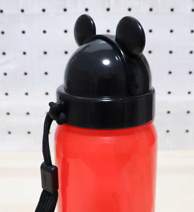 스케이터 미키마우스 캐릭터 다이컷 빨대컵 350ml - 주방·식기 - 하카타몰