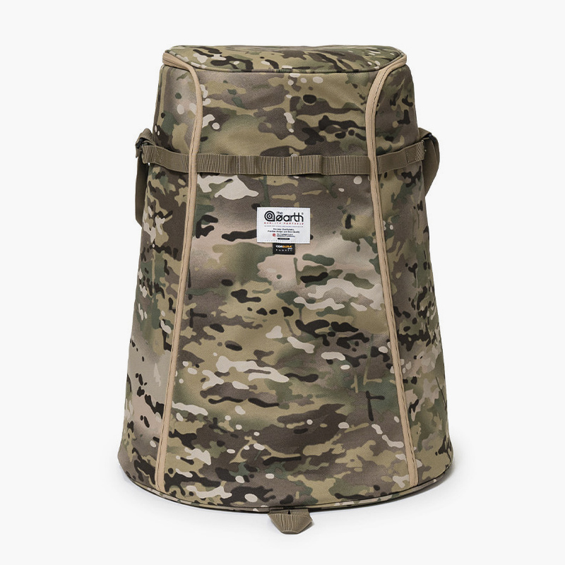 디얼스 코듀라 옴니 230 케이스 토요토미 기어미션 호환 가방 블랙 멀티캠