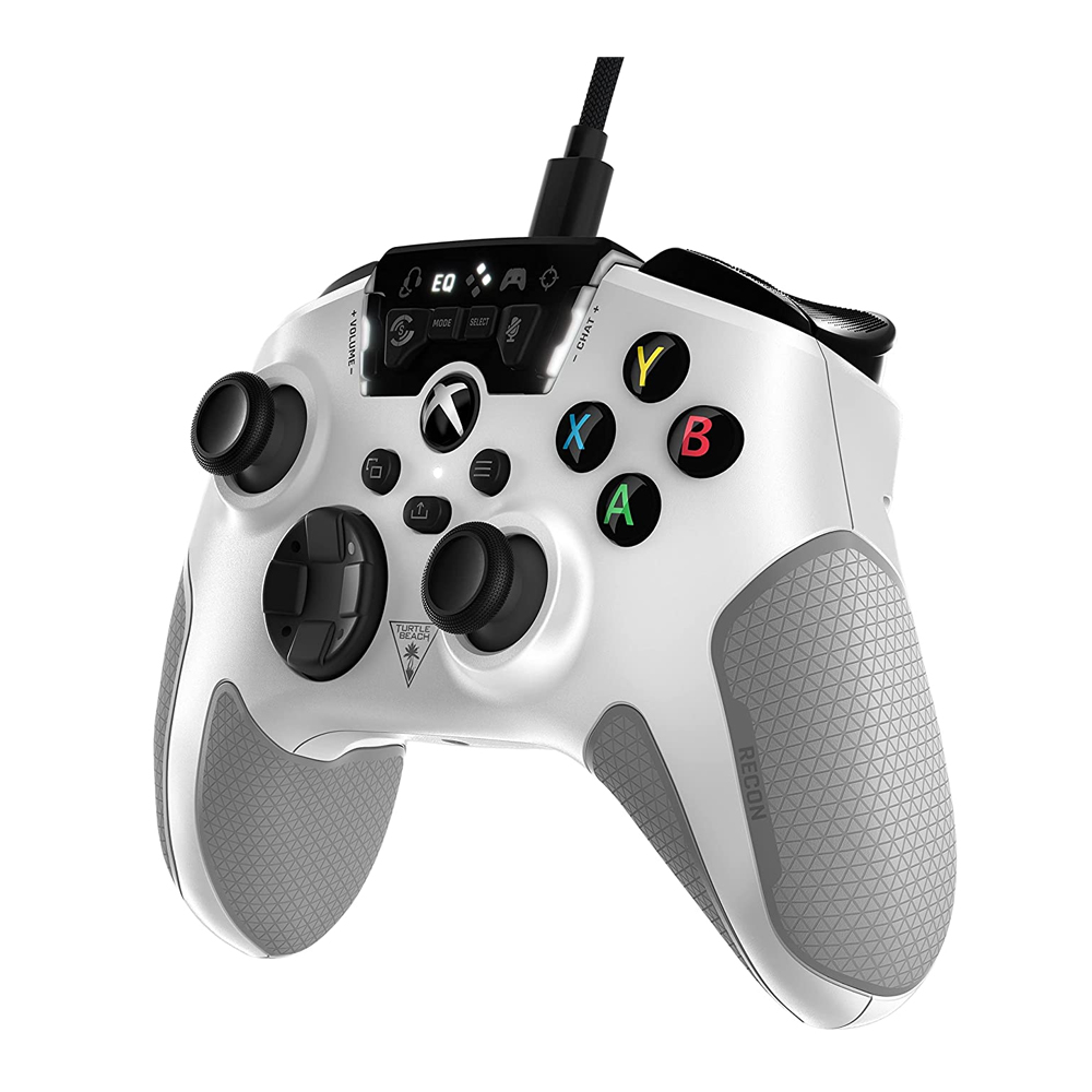 터틀비치 리콘 컨트롤러 게임패드 엑박 XBOX 피파 스팀 PC