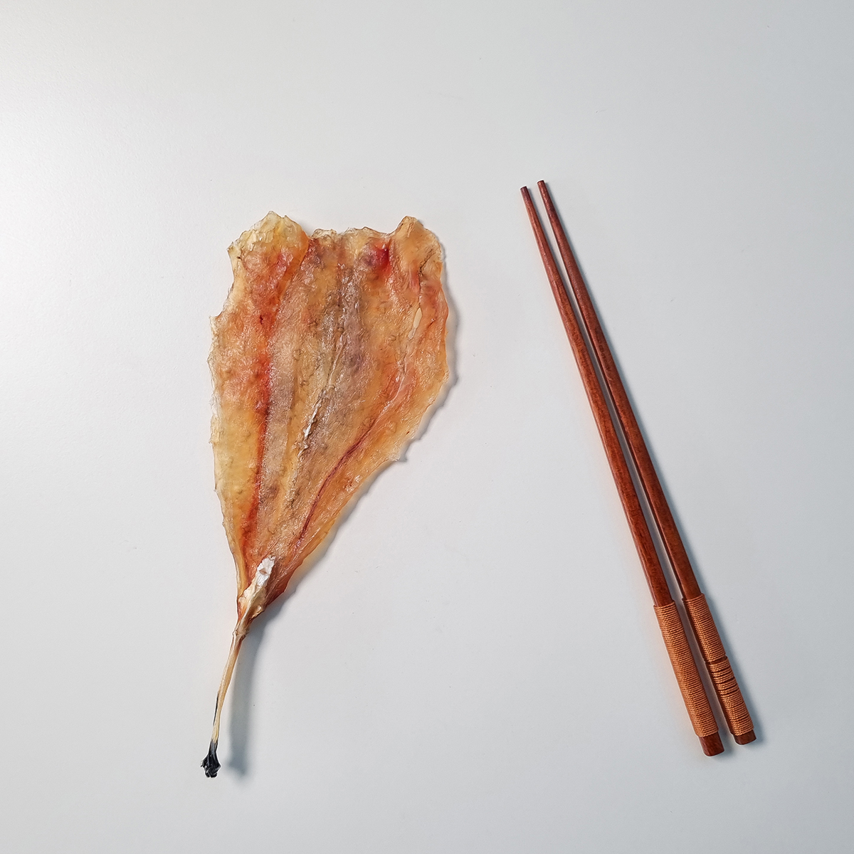 [넾다세일] 꼬리아귀포 맛있는 아귀포 300g - 상세 이미지 2