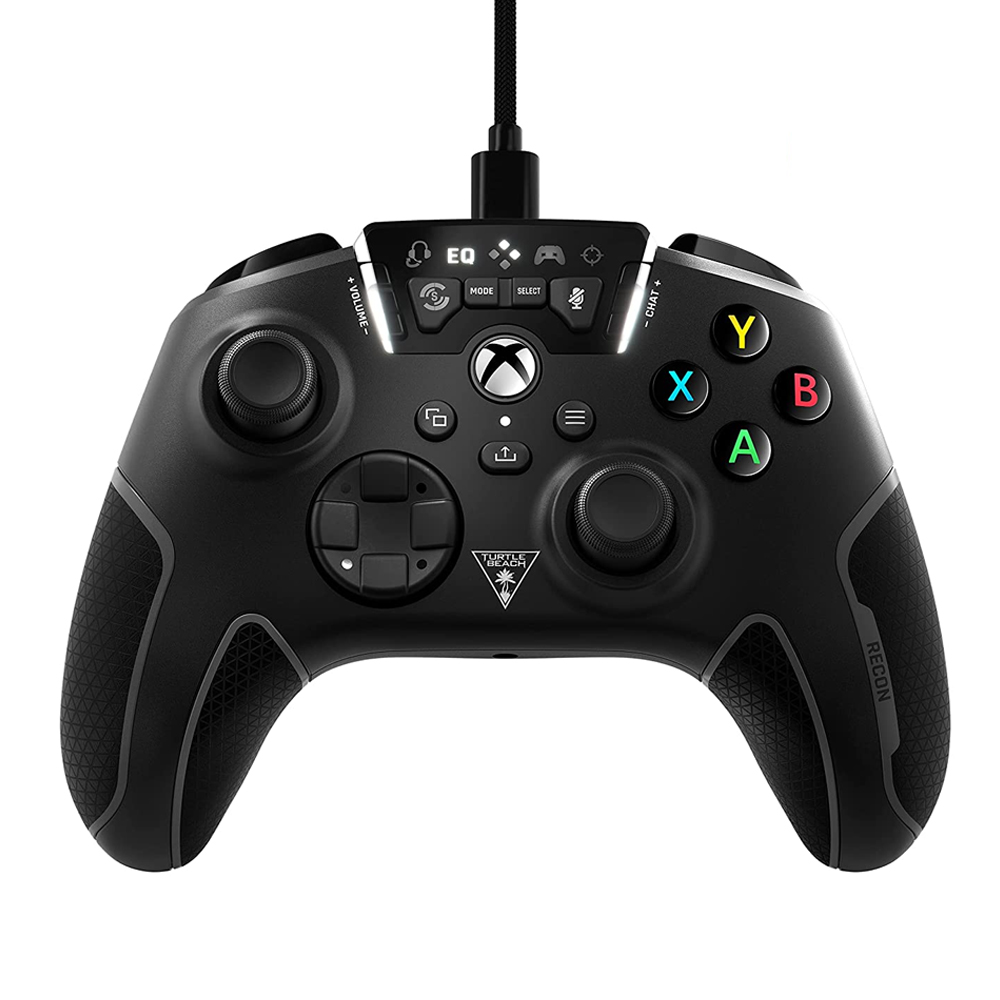 터틀비치 리콘 컨트롤러 게임패드 엑박 XBOX 피파 스팀 PC