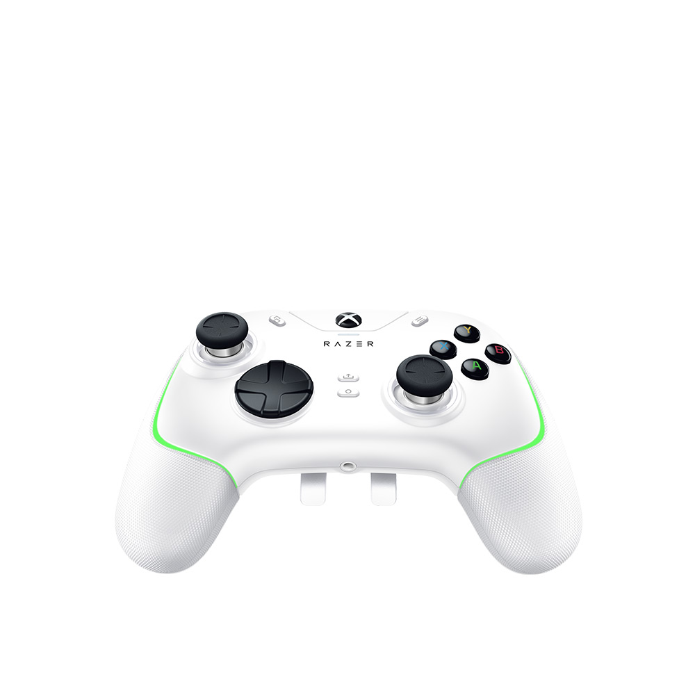 레이저코리아 Razer Wolverine V2 Chroma White 조이스틱 컨트롤러 - 상세 이미지 2