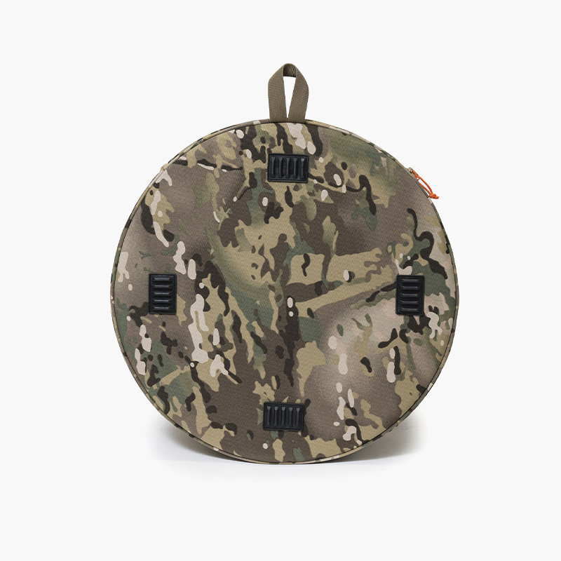 디얼스 코듀라 옴니 230 케이스 토요토미 기어미션 호환 가방 블랙 멀티캠