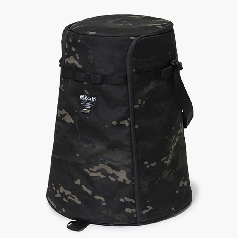 디얼스 코듀라 옴니 230 케이스 토요토미 기어미션 호환 가방 블랙 멀티캠