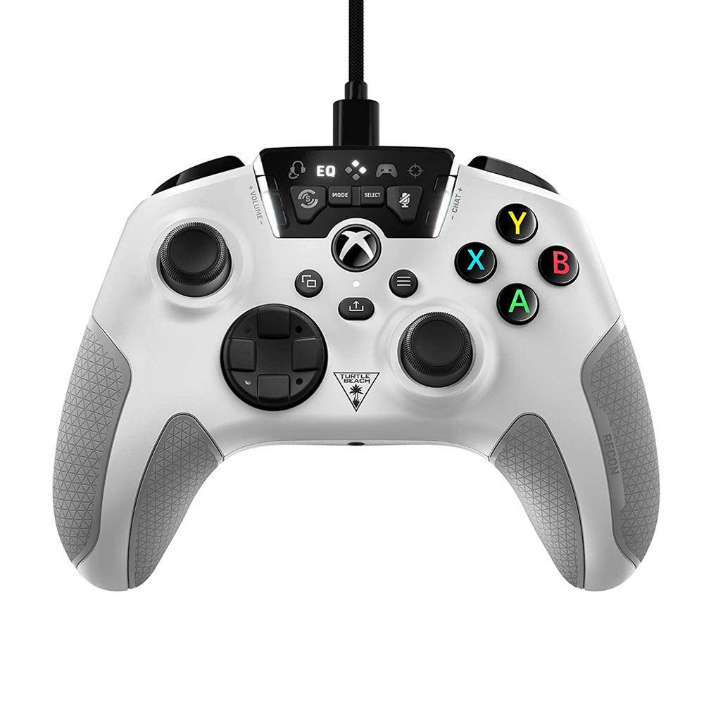 터틀비치 리콘 컨트롤러 게임패드 엑박 XBOX 피파 스팀 PC