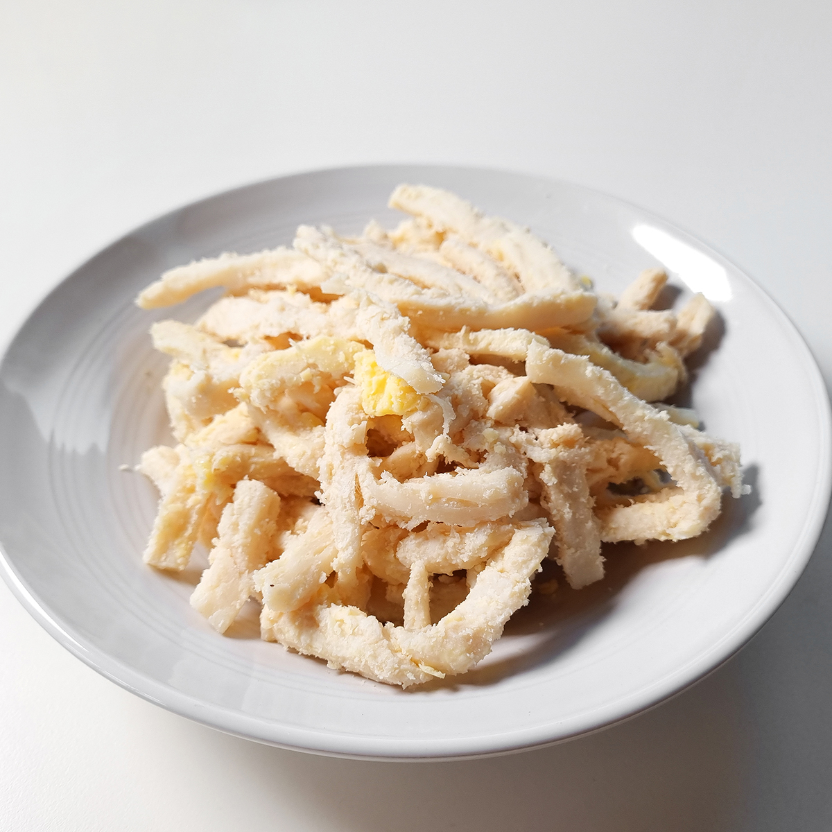 땅콩 버터 구이 오징어 500g 대용량 영화관 오징어 간단한 맥주안주 혼술안주 - 상세 이미지 4