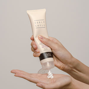 커리쉴 퍼펙션 컬크림 150ml 솔직 후기 | 피부 타입별 분석 - 상품 이미지 2