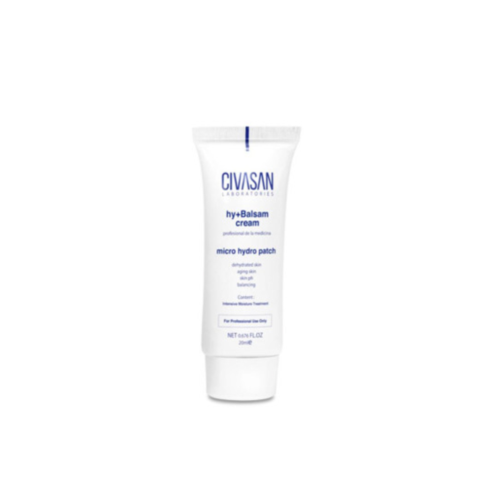 시바산 발삼크림 20ml - 상세 이미지 4